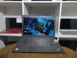 THINKPAD T460 i5 Touchscreen RAM 8GB SSD 256 FHD backlight  win 10 ori