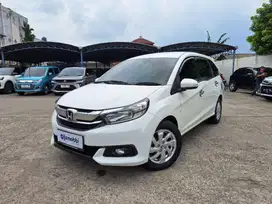 DP MURAH - Honda Mobilio 1.5 E Bensin-MT 2017