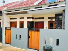 Dijual rumah kavling minimalist , di citayam , tugu macan , kab.bogor