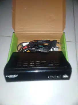 Setup box merk kaonsat