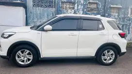 Toyota Raize 2022 Bensin
