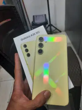 Samsung galaxy A35 5G 8/256