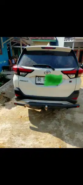 Jual mobil pribadi