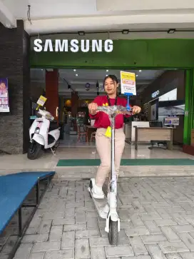 Scooter st-8255