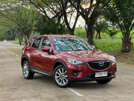 Mazda Cx5 Touring 2013 Termurahh