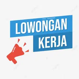 Lowongan Kerja Asisten Apoteker (Apotek Online)
