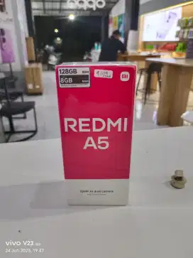 XIAOMI REDMI A5 TERBARU PALING TERJANGKAU!!