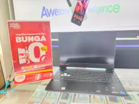 Kredit laptop asus
