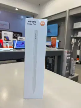 Xiaomi Focus Pen || Xiaomi Plaza Ambarrukmo