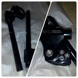 Stang Racing Nui D 37 mm