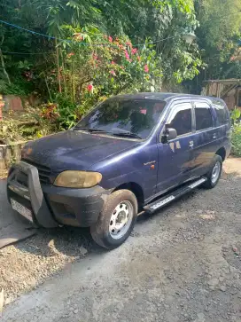 Daihatsu Taruna 2001 Di jual Cepat