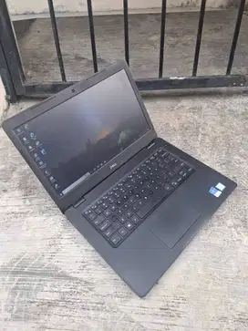 Dell 3490 i5 Gen 7 Ram 8 ssd 256 mulus batrai bagus