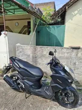 DIJUAL HONDA VARIO 160 2022 PEMAKAIAN 2023