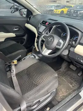 Promo Toyota Rush S AT 2021
