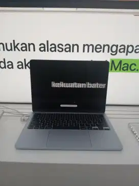 Macbook air (13inc)