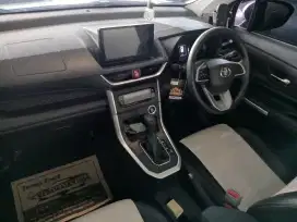 Avanza G 2021 Metik istimewa