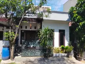 Di jual murah sekali di dalam perumahan taman kebalen bekasi utara