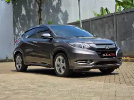 Honda HR-V 2018
E CVT 1.5 Automatic Dp 2 juta mobil irit