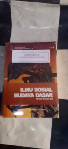 Buku fakultas hukum
