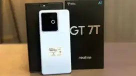 Realme GT 7T 12/255 NEW