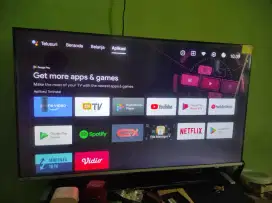 Toshiba Android TV 43