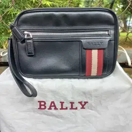 Bally Clutch Bag second original