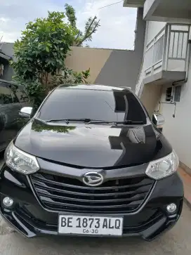 Xenia X 2018 upgrade R istimewa