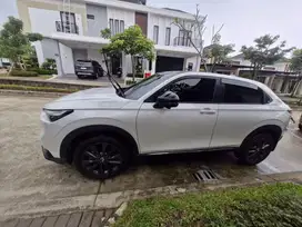 Honda HR-V 2024 Bensin