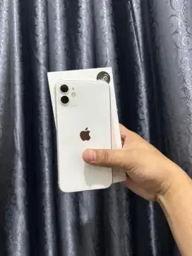 iPhone 11 128gb iBox Fullset Original