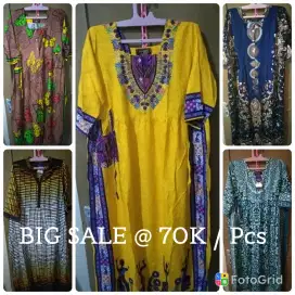 Bsju Batik pnjang