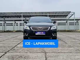 Camry 2.4 V Matic Tahun 2011