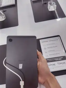 Samsung Galaxy Tab A9