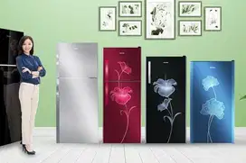 Kredit Kulkas Polytron Segampang itu! Promo Bunga rendah tenor pendek