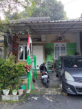TAKE OVER RUMAH SIAP HUNI – CICILAN RINGAN DI LOKASI STRATEGIS!