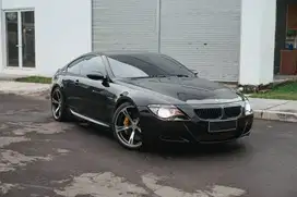 2007 FP M/T 5.800 cc M6 Coupe BMW OTO 888