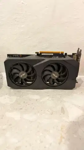 10 Unit GTX 1660 ti Asus TUF (Unit Only)