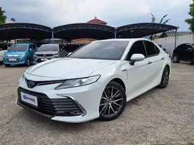 DP MURAH - Toyota Camry 2.5 Hybrid-AT 2023