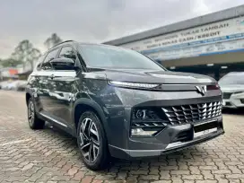 KM 2 RIBUAN !! WULING NEW ALMAZ RS PRO 7 SEAT CVT 2023