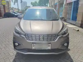 Kredit SYARIAH Ertiga GX Matic AT 2018/2019