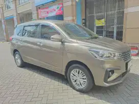 Kredit SYARIAH Ertiga GX Matic AT 2018/2019