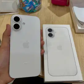 iPhone 16 128GB