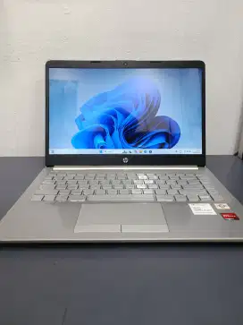 Hp 14s-DK  AMD Athlon Gold