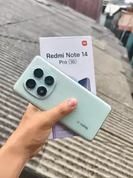 Redmi Note 14 Pro 5G 12/512