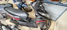 Honda beat 2017