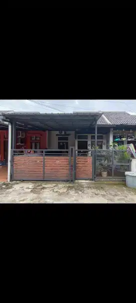 Over Rumah Murah di Cagar Alam Depok