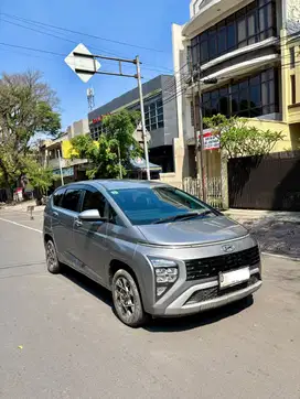 Hyundai Stargazer Prime AT 2023 Istimewa Matic 2022
