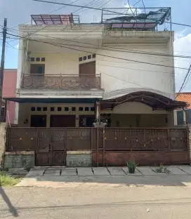 Dijual Rumah Dibawah Pasaran Kavling Dki Cipaying Kota Jakarta Timur