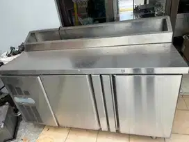 GEA Undercounter Chiller