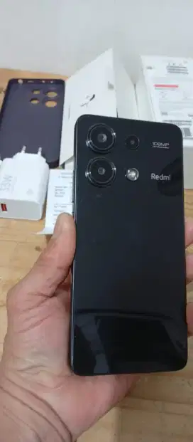 Jual HP Xiaomi Redmi Note 13, 8/256
