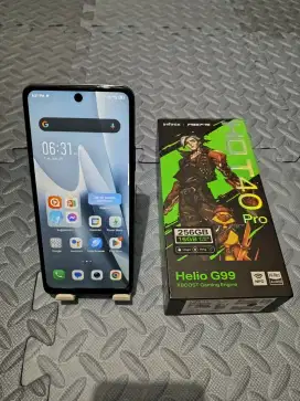 infinix hot 40 pro 8/256 gb